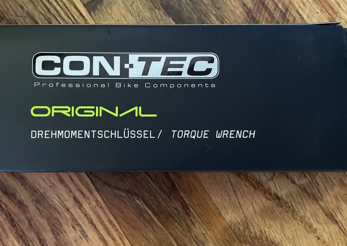 Contec Drehmoment schlüssel 2-24Nm