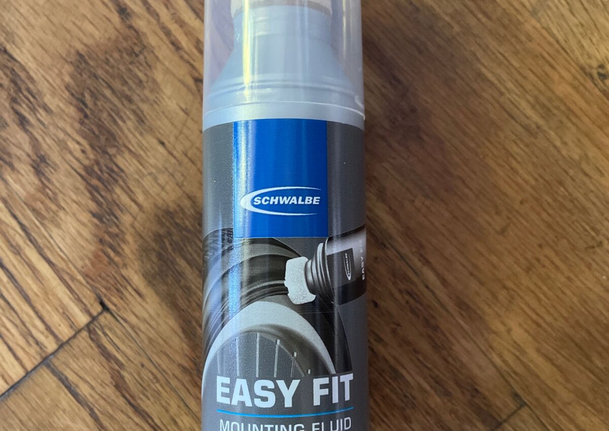 Schwalbe Easy Fit