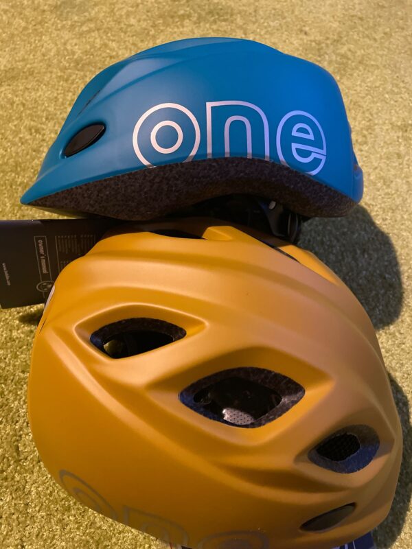 Bobike One Plus Helm