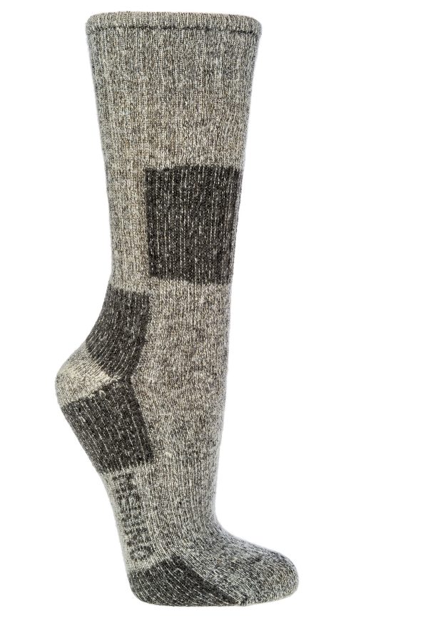 Outdoor Merino Socken – Bild 4