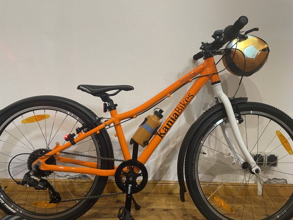 Kania MTB 24" orange