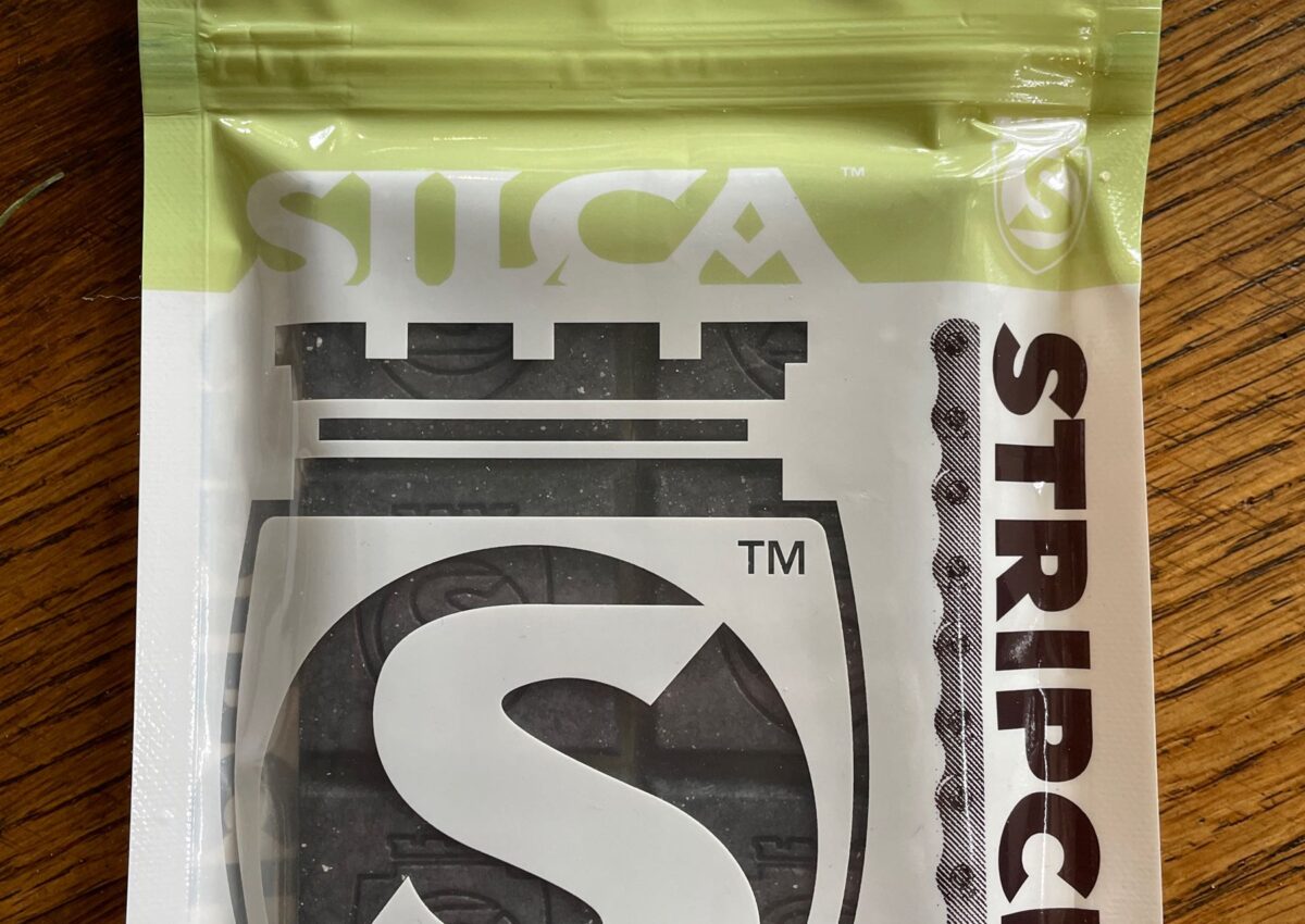 Silca Strip Chip