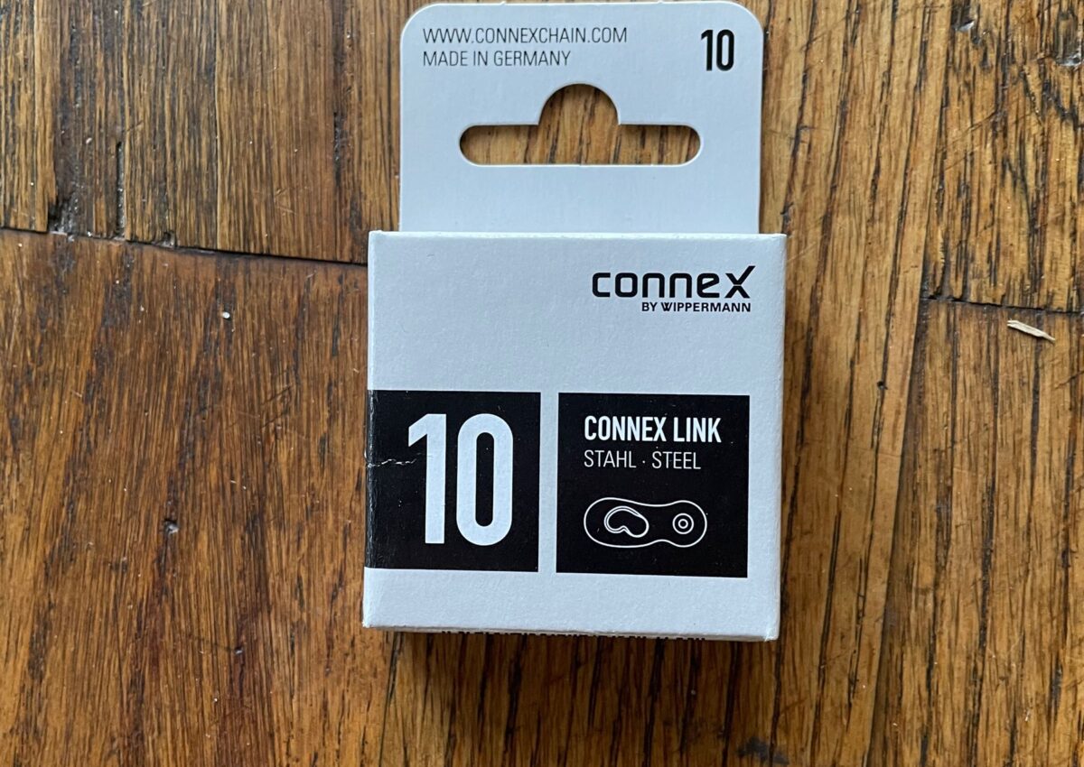 Connex Link